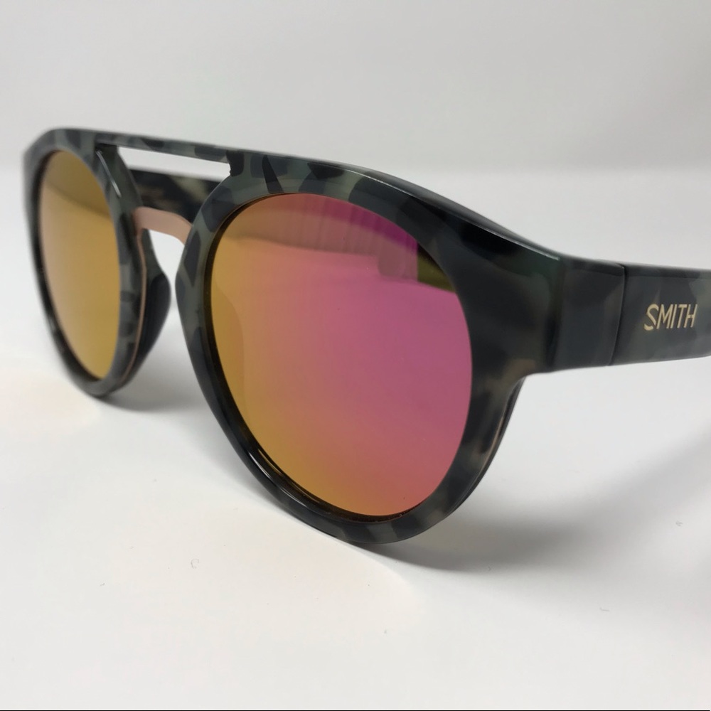 Smith Range Sunglasses - NEW IN BOX